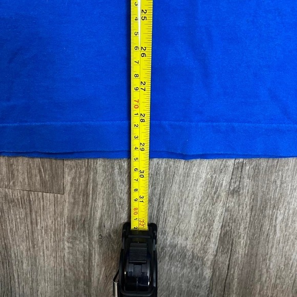 Vintage The Tick Superhero Tee - Picture 8 of 8